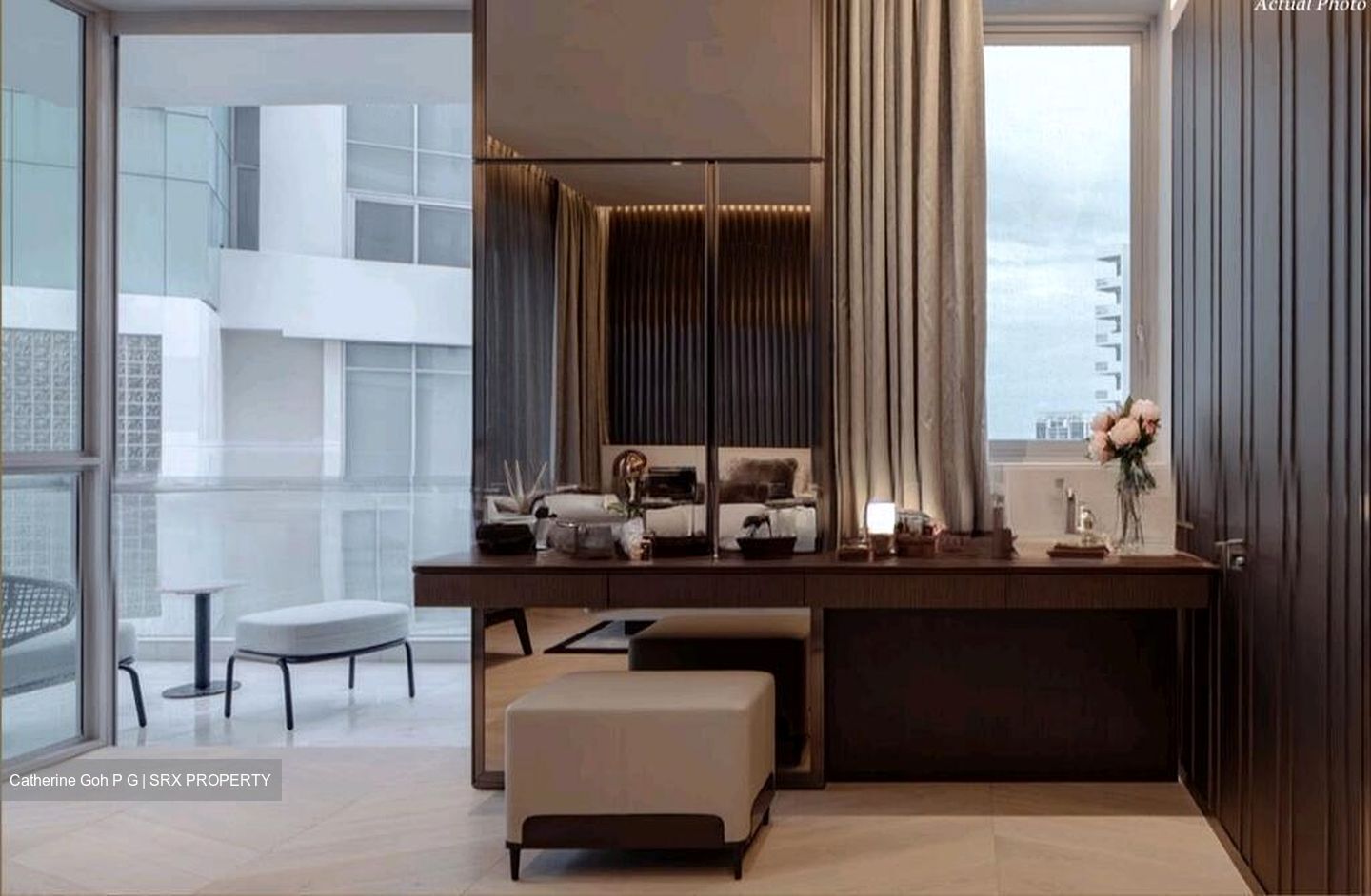 Draycott Eight (D10), Condominium #504154221